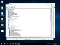Problem z kartą GTX750 - Brak możliwości instalacji sterownika.