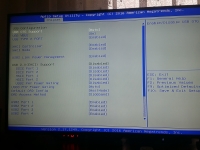 Aktywny hub USB 3.0 z 7 portami - problem z zasilaniem z USB i zasilacza