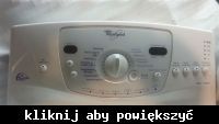 [Sprzedam] Cała elektronika do pralki Whirlpool AWT7105