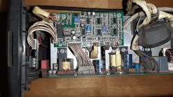 Urządzenia BESTER i obecnie Bester&Lincoln Electric