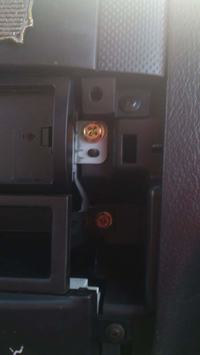 blaupunkt gmdat cdp1 chevrolet - jak wymontować ?