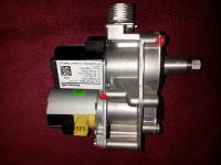 Saunier Duval Semia F21 Boiler Failure: Troubleshooting Start-Up, Heating & Hot Water Issues