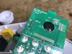 Programator czasowy z LCD JK-TM01 - obsługa, instrukcja, wnętrze, budowa