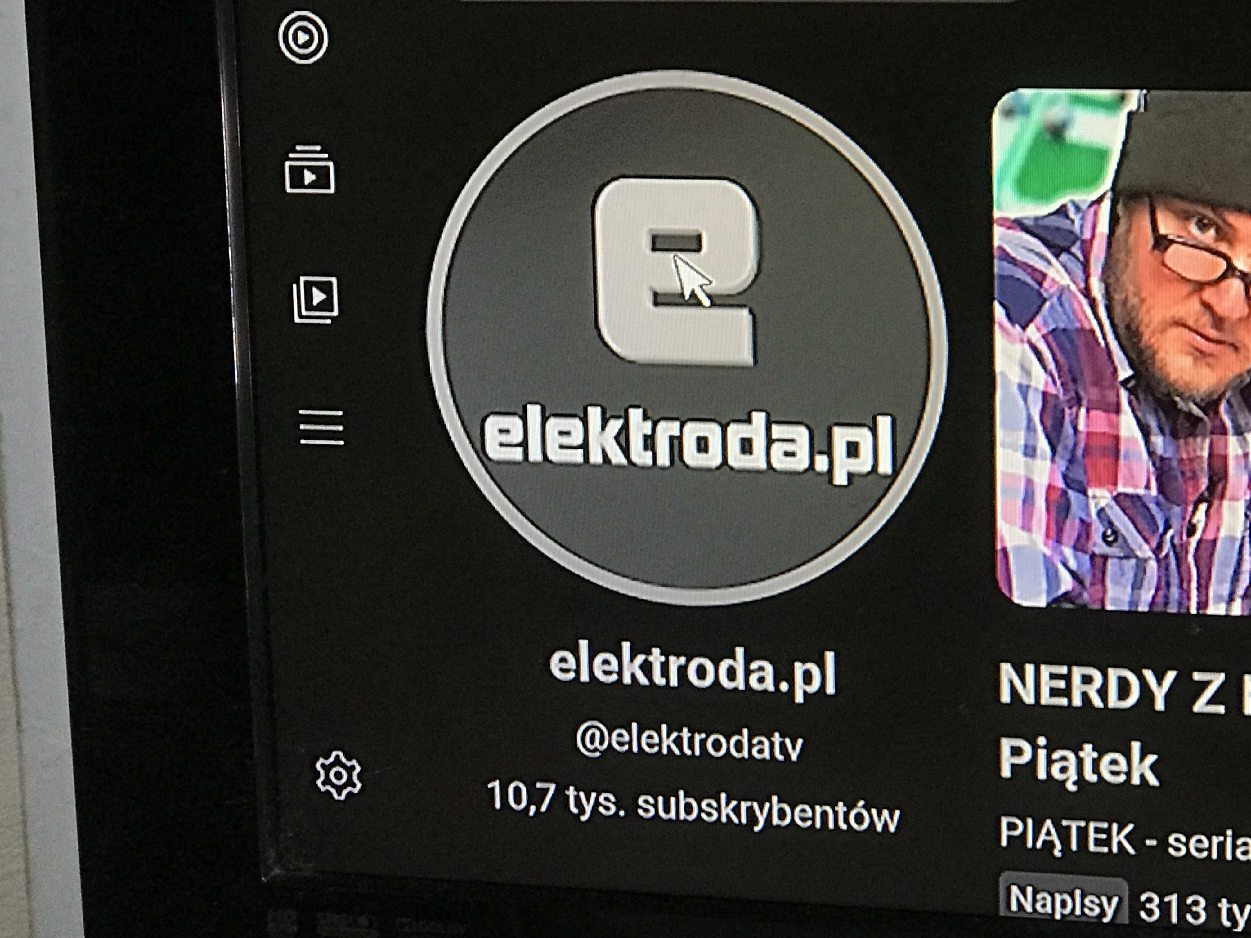 Krótki test i wnętrze Smart TV Android Box - elektroda.pl
