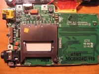 Niedziałający Creative Zen 2GB