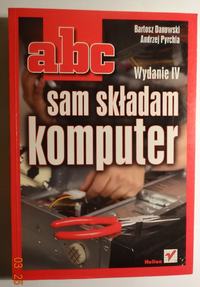 [Sprzedam]Książki robotyka, elektronika, programowanie