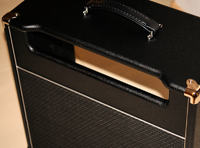Vintage combo gitarowe "ClubMaster" Vintage combo gitarowe "ClubMaster"