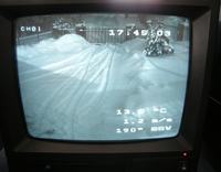 Atmega + generator OSD. Stacja pogodowa. Zastosowane układy lub schemat.