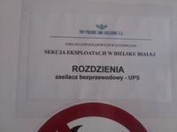 Ciekawostki instalacyjne (śmieszne fotki zabezpieczeń)