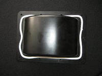 Subwoofer STX na głośniku SW.STX.15.3.800.4.F.A.MC Subwoofer STX na głośniku SW.STX.15.3.800.4.F.A.MC