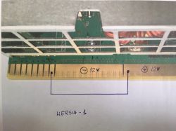 Jak uruchomić zasilacz serwerowy DELL, model 7001531-J100, Z750P-00
