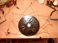 Re: Budowa małej elektrowni wiatrowej domowym sposobem cz. 3