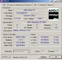 Athlon XP 2000, 512MB RAM - spowolnienie po 10 minutach pracy, co robić?