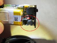 Odtwarzacz mp3 iriver t9 - uszkodzone wejście słuchawkowe, jakie kupić?