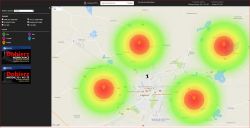 Best Router for LTE ORANGE: TP-Link MR3220 vs MR200 vs Huawei B525 in Legnica, Jesionowa St. Best Router for LTE ORANGE: TP-Link MR3220 vs MR200 vs Huawei B525 in Legnica, Jesionowa St.