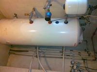 Zapowietrzona instalacja CO Zapowietrzona instalacja CO