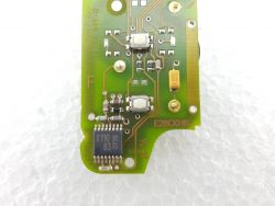 IPilot Citroen - dentyfikacja brakujących elementów