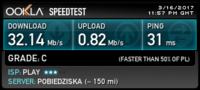 Wybór operatora i anteny do LTE dla routera B315-22s w zalesionej okolicy