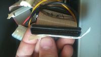 Jak podłączyć dysk twardy SCSI do komputera przez USB?