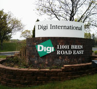 Rynek M2M, możliwości i ograniczenia modułów - rozmowa z Digi International.