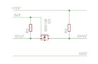 Sterownik LED (do kuchni) Sterownik LED (do kuchni)