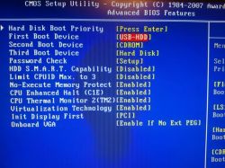 Instalacja systemu Windows 10 na dysku SSD