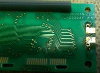 [Kupię] Szukam Wyświetlacz LCD 2x20 do OP3 Siemensa