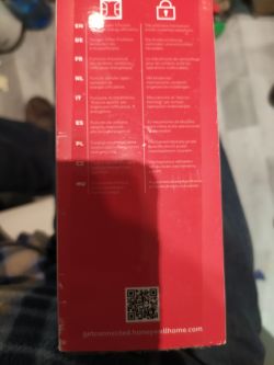 Wi-Fi double room thermostat with relay, digital thermostats and Smart Life support