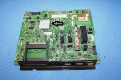 Samsung UE40ES6100 - brak obrazu, dioda miga 5 razy