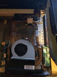 Asus X53SD - Gdzie kupić kompatybilne chłodzenie?