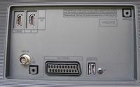 Komputrer podłączny do TV (kabel DVI-HDMI), brak dźwięku