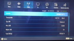 NC+ Satellite Frequency Settings Problem in Germany: Missing H Polarity Channels & Module Issues NC+ Satellite Frequency Settings Problem in Germany: Missing H Polarity Channels & Module Issues
