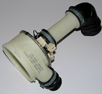 Whirlpool ADP 6936 WH - "wyrzuca" bezpiecznik - problem z grzałką?