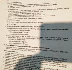 Jak rozpoznać czy przyłącze 20kW jest 1 czy 3 fazowe?