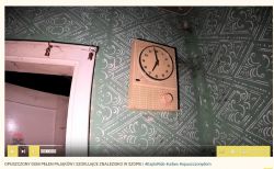 Co to za zegar made in prl ? - elektroda.pl