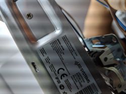 How to control 600W LEDs with Fibaro RGBW? I am looking for an amplification device.