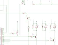 prośba o sprawdzenie schematu AVR plus współpraca z 12V