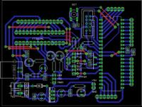 [ATmega] Jak zacząć komunikację ATmega z PC: RS232, USB, V-USB?