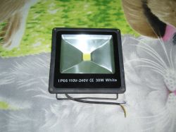 Dobór przetwornic do diod LED w lampach zewnętrznych - interpretacja symboli