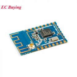 TR6260S1 WiFi Module TR6260S1 WiFi module on a PCB.