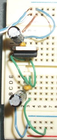 [ATmega16][USBasp][avrdude] Błąd dla częstotliwości większych niż 1MHz