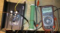 Fet-hex - kompletny projekt prostego wzmacniacza o b. dobrych parametrach Fet-hex - kompletny projekt prostego wzmacniacza o b. dobrych parametrach