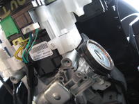 [Mitsubishi Outlander] Mitsubishi Outlander 2006 2.0 Diesel - Błąd ASC C1219