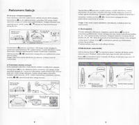 SPY [C1-802] - Potrzebny schemat podłączenia alarmu