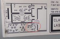 Connecting Bluetooth to Bosch Fiat Fiorino Qubo Car Radio: ISO Plug & Jack Compatibility