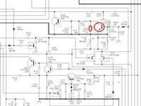 Alan 48 PLUS Multi B - Narastająca modulacja po wciśnięciu PTT