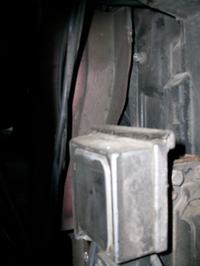 AG SGI I - Citroen C5 1.8 16v - co z tym zrobić? AG SGI I - Citroen C5 1.8 16v - co z tym zrobić?