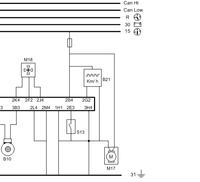 Peugeot 607 2.2 benzyna - błąd prędkości pojazdu