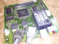 [Sprzedam] Simovert Masterdrives firmy Siemens 6SE7090-0XX84-0FJ0