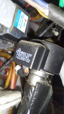 Kody błędów klimatyzatora Galanz aus-18h53r120c9 - problem z błędem bE